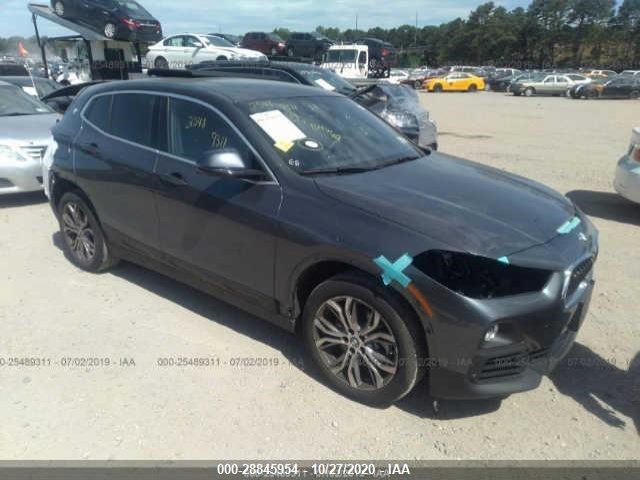 2018 bmw x2