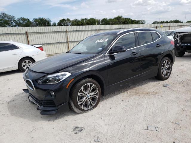 2019 bmw x2