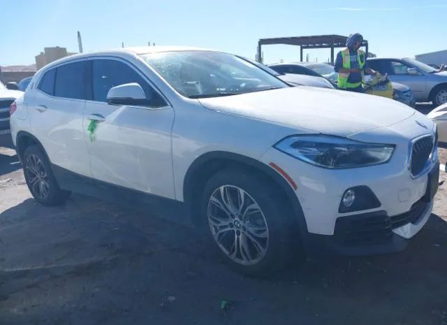 2019 bmw x2