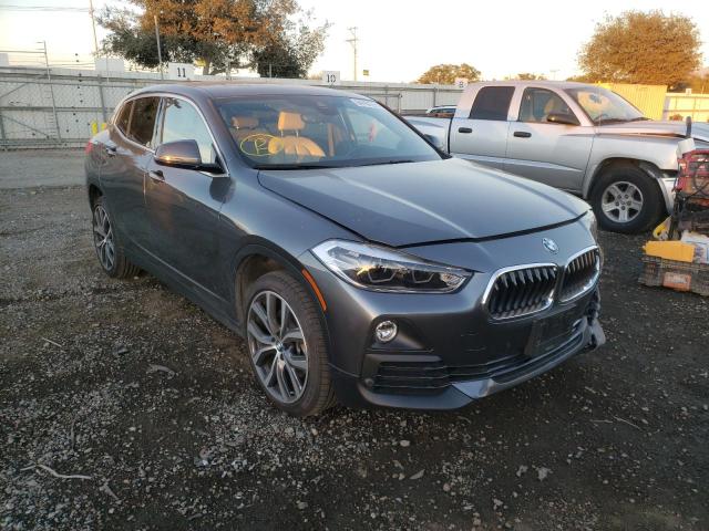 2019 bmw x2