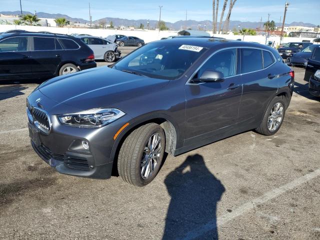 2019 bmw x2