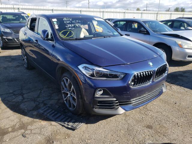 2018 bmw x2 xdrive2