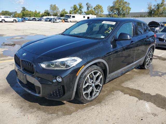 2018 bmw x2 xdrive2