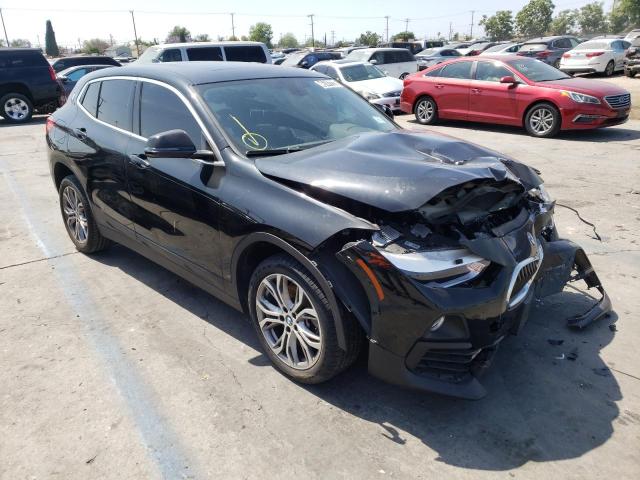 2018 bmw x2