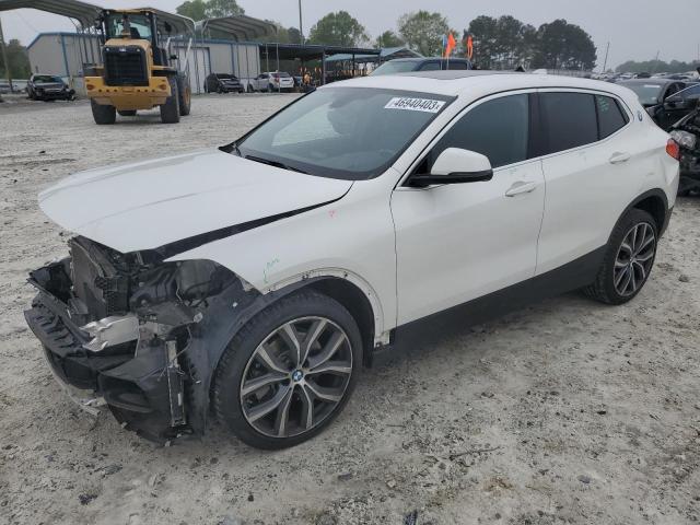 2018 bmw x2