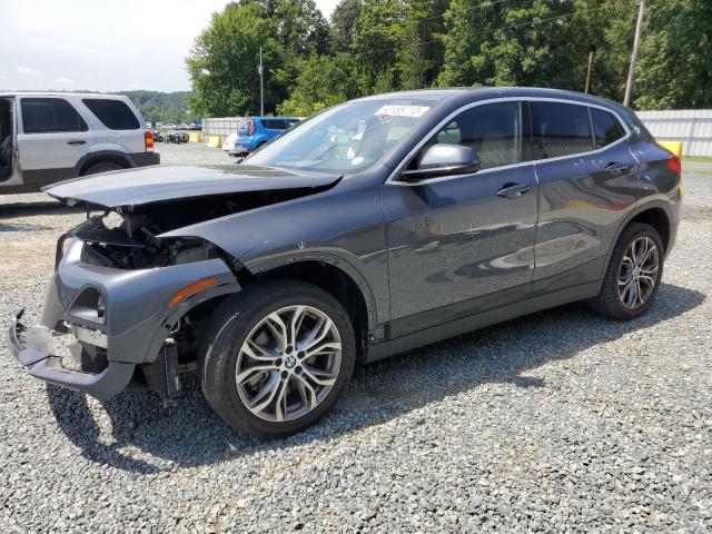 2018 bmw x2 xdrive2