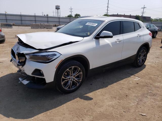 2018 bmw x2 xdrive2