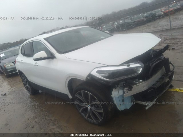 2018 bmw x2
