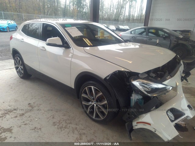 2018 bmw x2