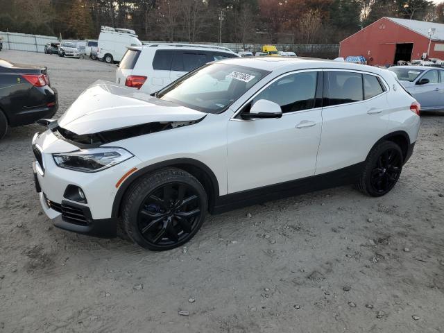 2018 bmw x2