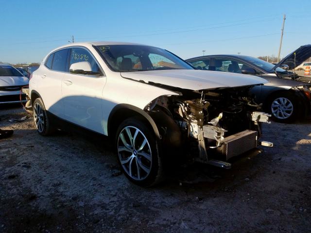 2018 bmw x2