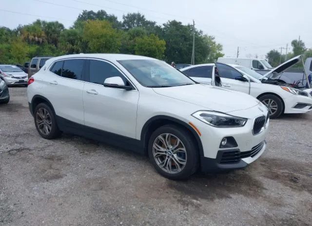 2018 bmw x2