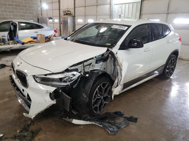 2018 bmw x2