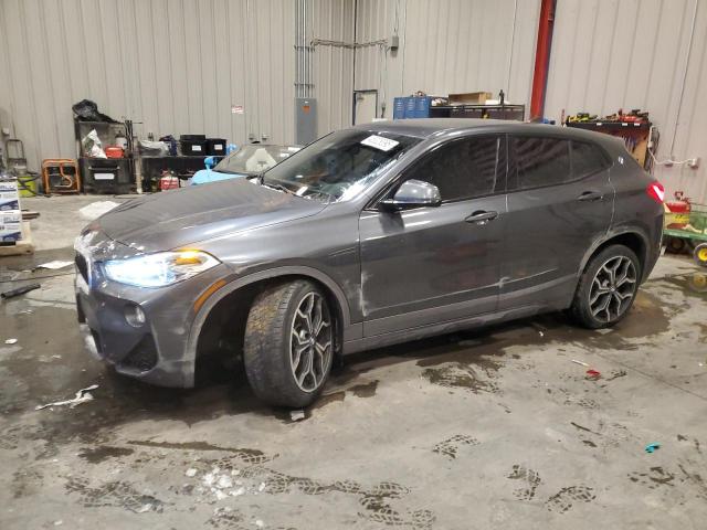 2018 BMW X2