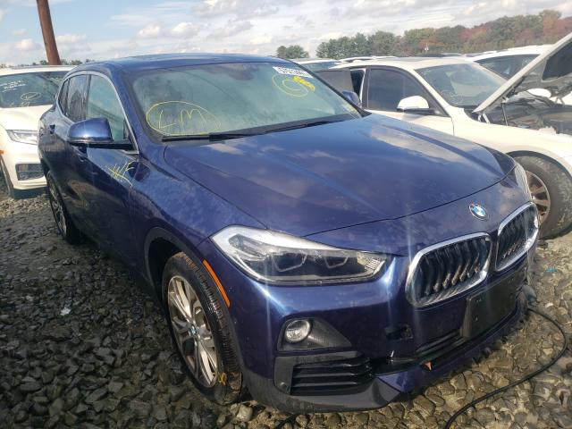 2018 bmw x2