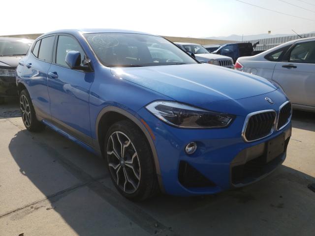 2018 bmw x2 xdrive2