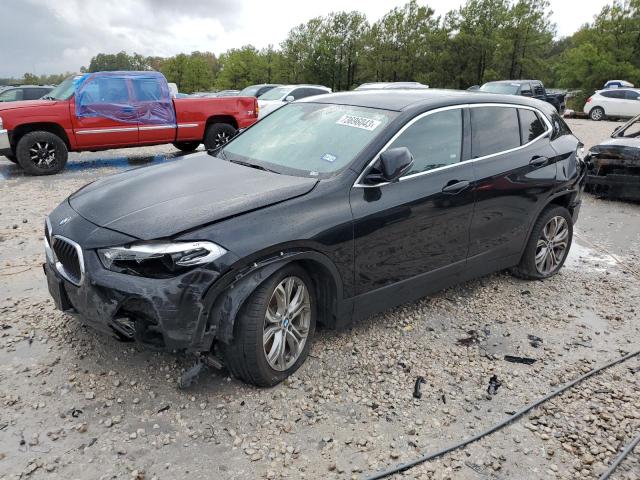 2018 bmw x2