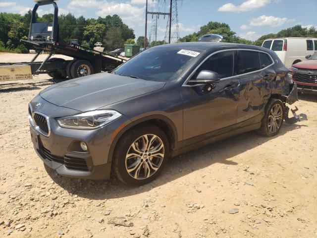 2018 bmw x2