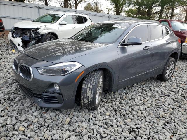 2018 bmw x2