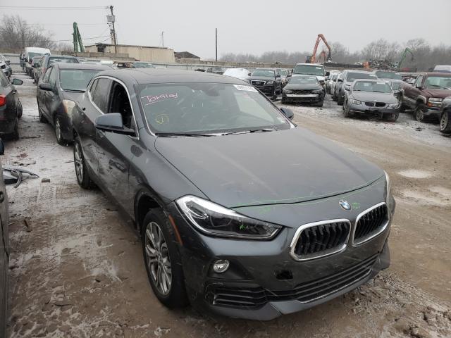 2018 bmw x2