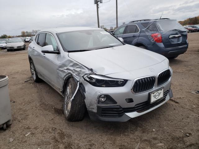 2018 bmw x2