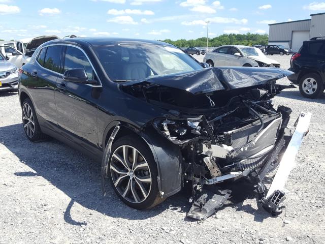 2018 bmw x2
