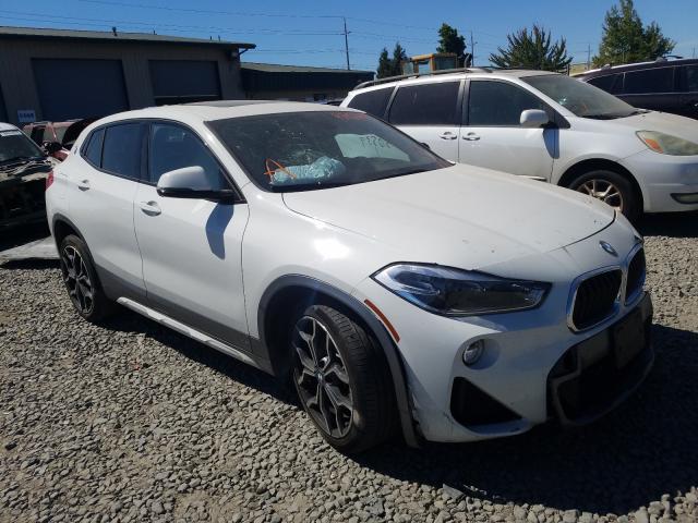 2018 bmw x2 xdrive2