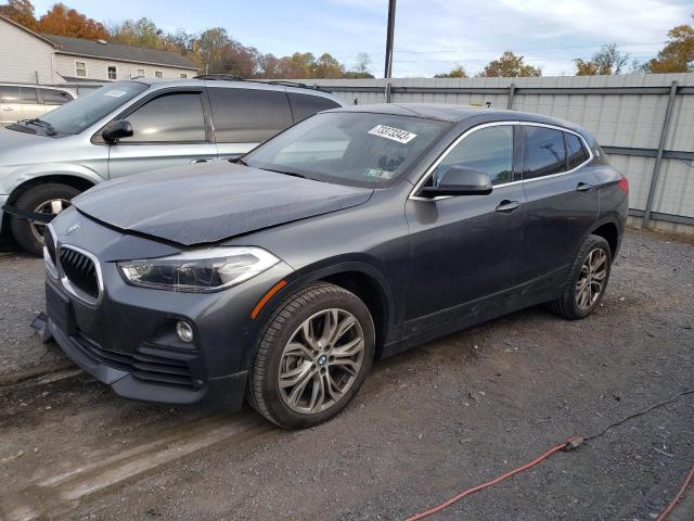 2018 bmw x2