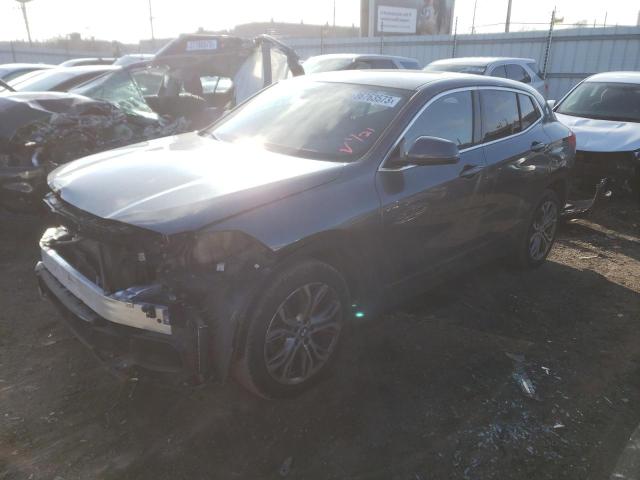 2018 bmw x2