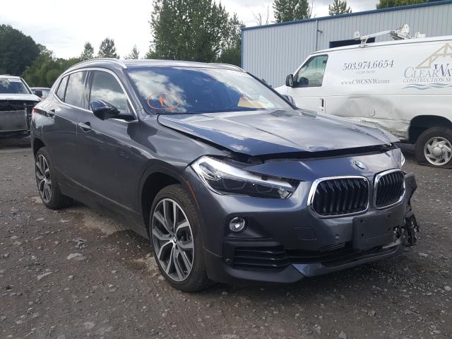 2019 bmw x2 xdrive2