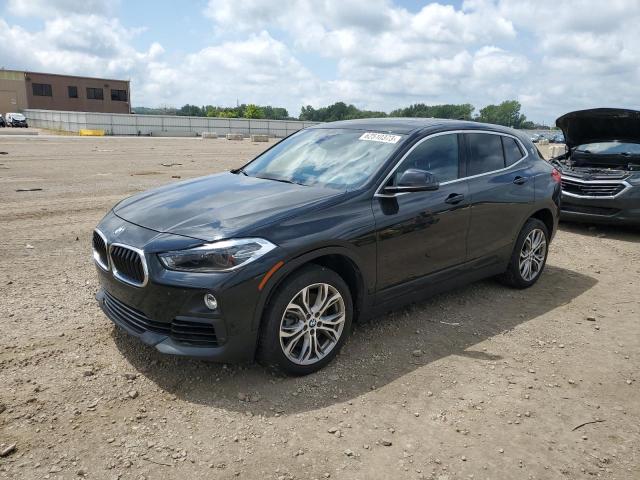 2018 bmw x2