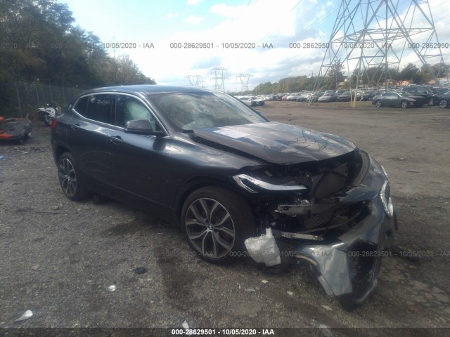 2019 bmw x2