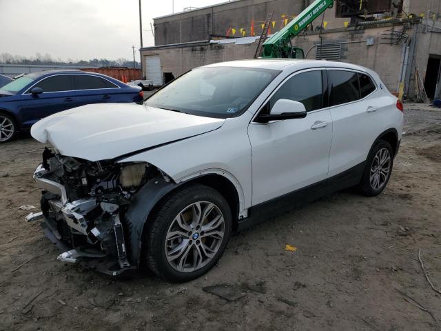 2019 bmw x2