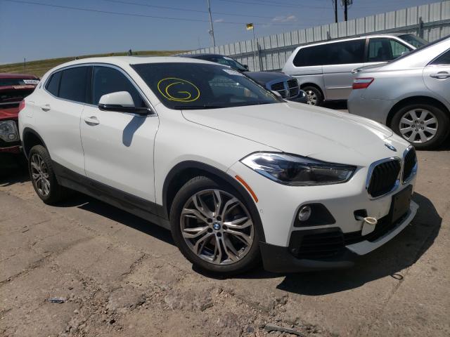 2019 bmw x2