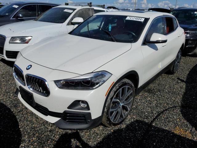 2019 bmw x2 xdrive2