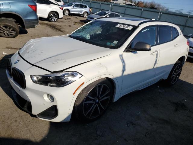 2019 bmw x2
