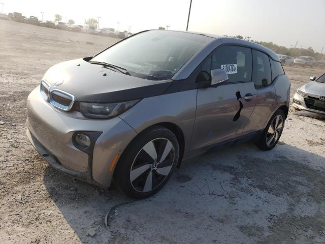 2014 bmw i3 bev