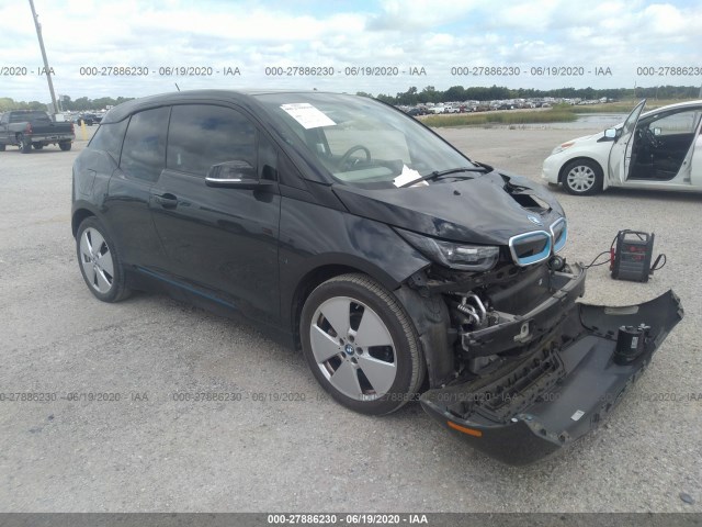 2015 bmw i3