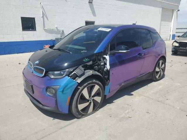 2015 BMW i3