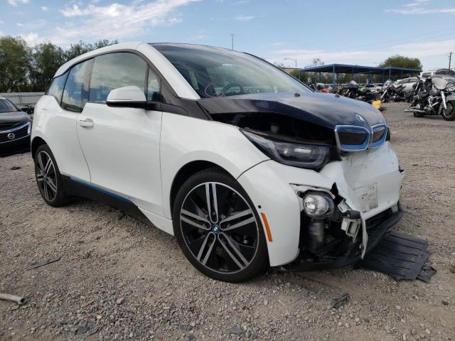2014 bmw i3