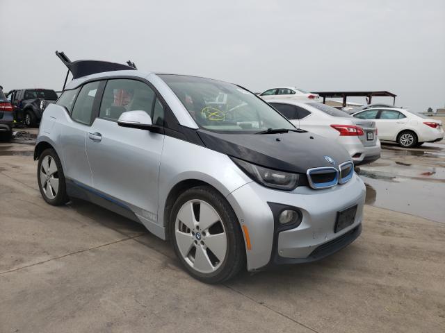 2014 bmw i3