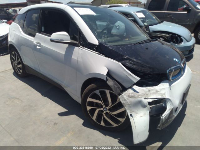 2014 bmw i3