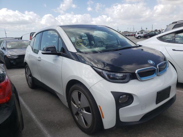 2016 bmw i3 bev