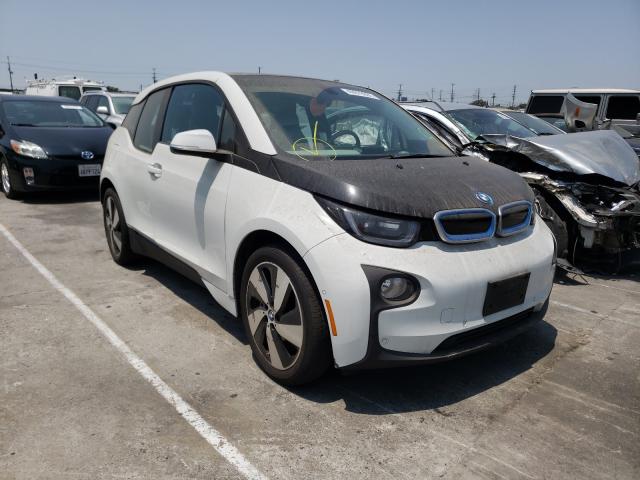 2014 bmw i3 bev