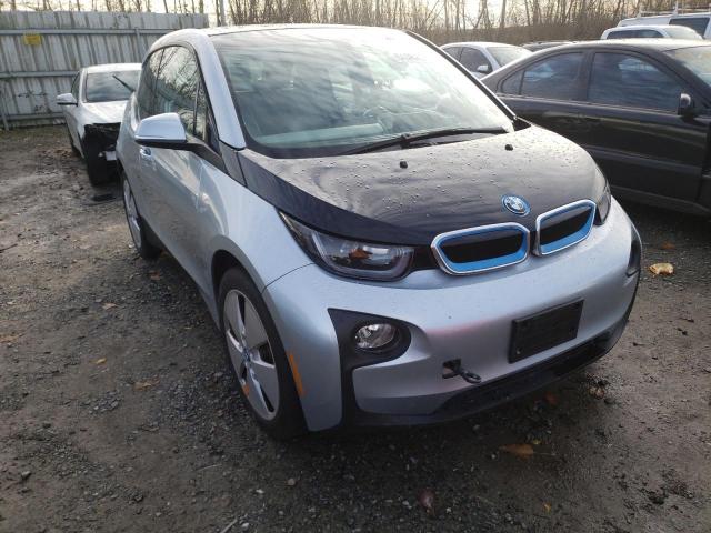 2014 bmw i3 bev