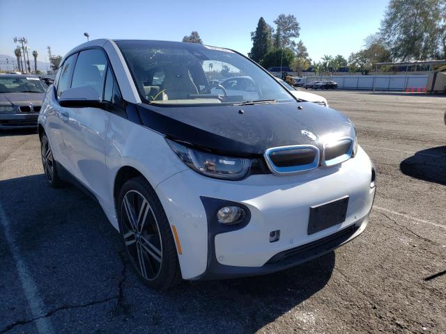 2015 bmw i3