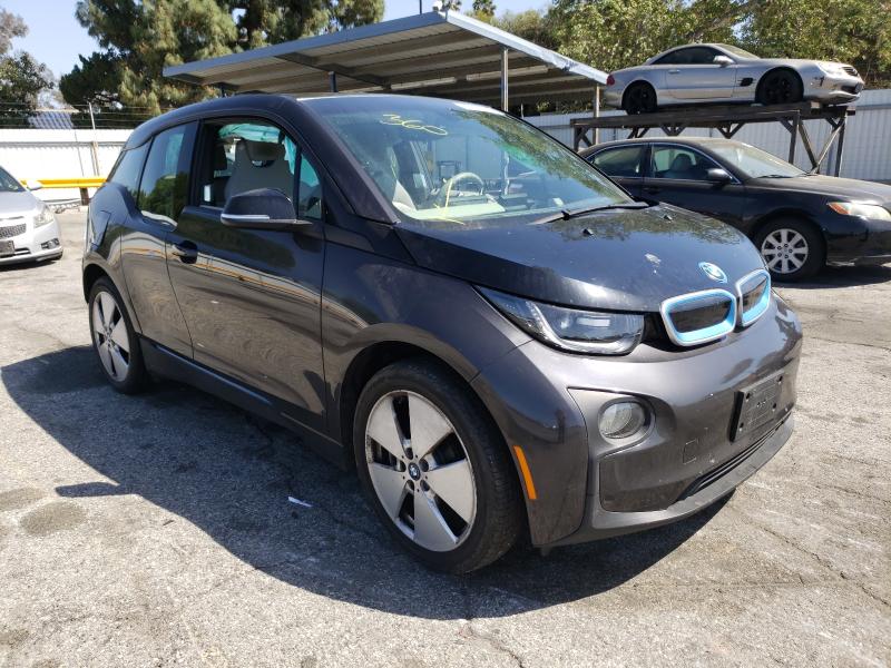 2015 bmw i3 bev