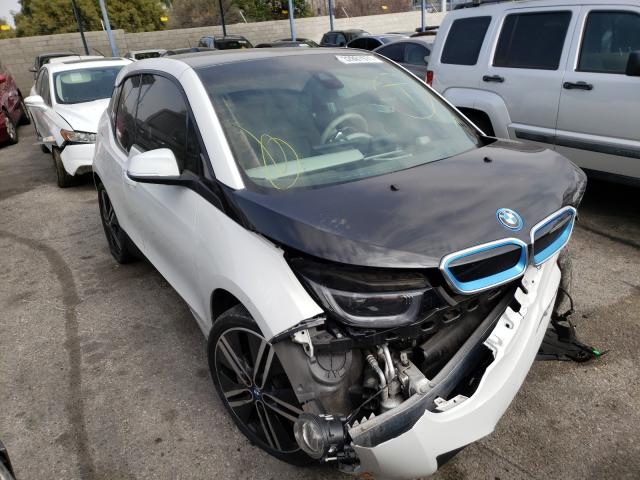 2014 bmw i3