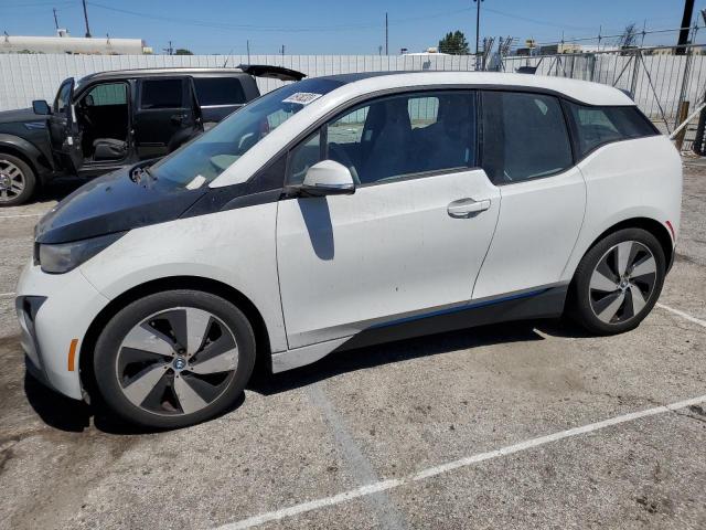 2014 bmw i3