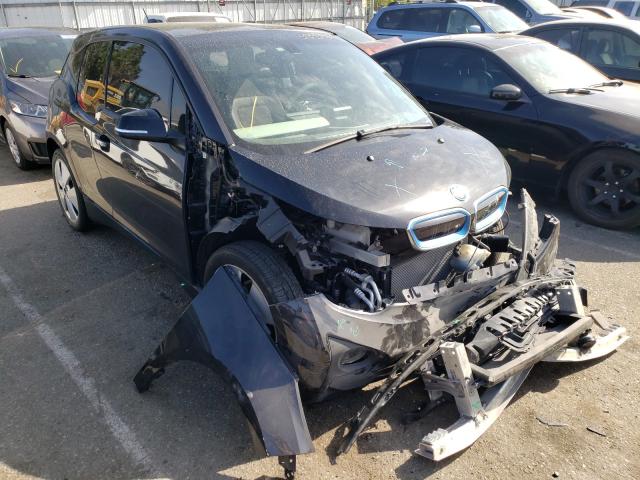 2015 bmw i3 bev